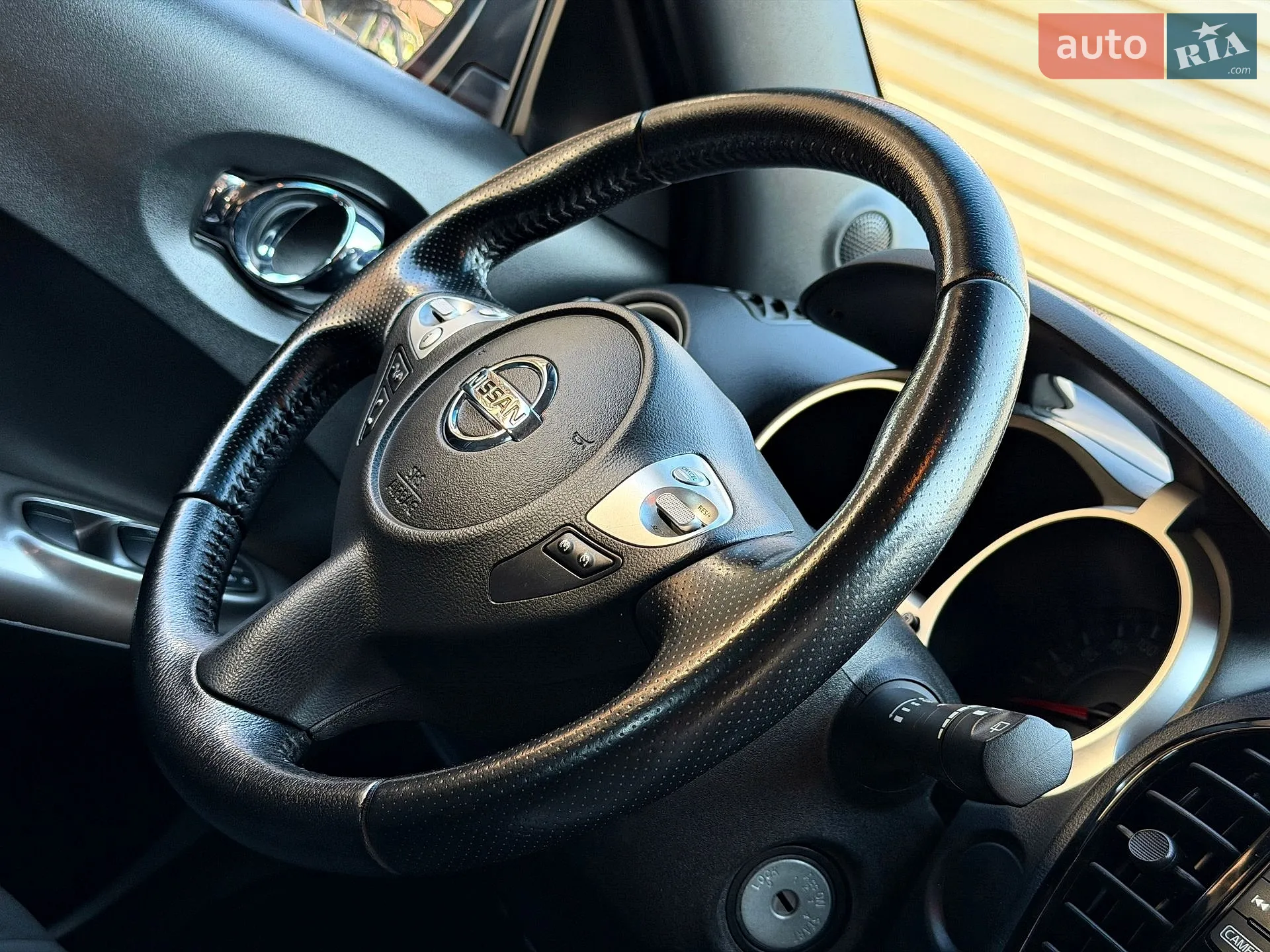 2016 Nissan Juke - мініатюра 46