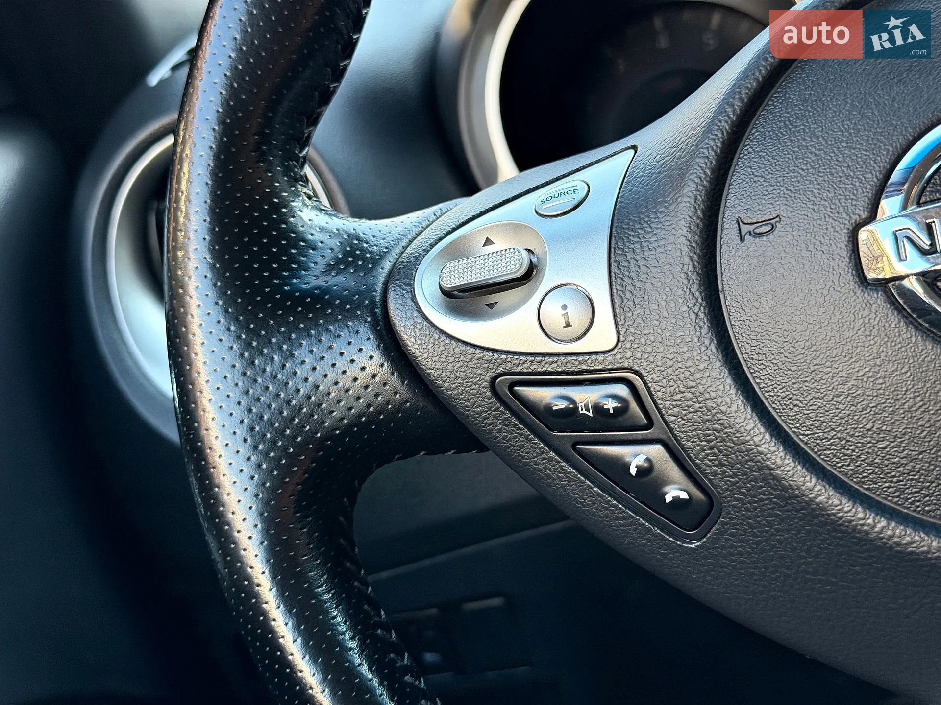 2016 Nissan Juke - мініатюра 60