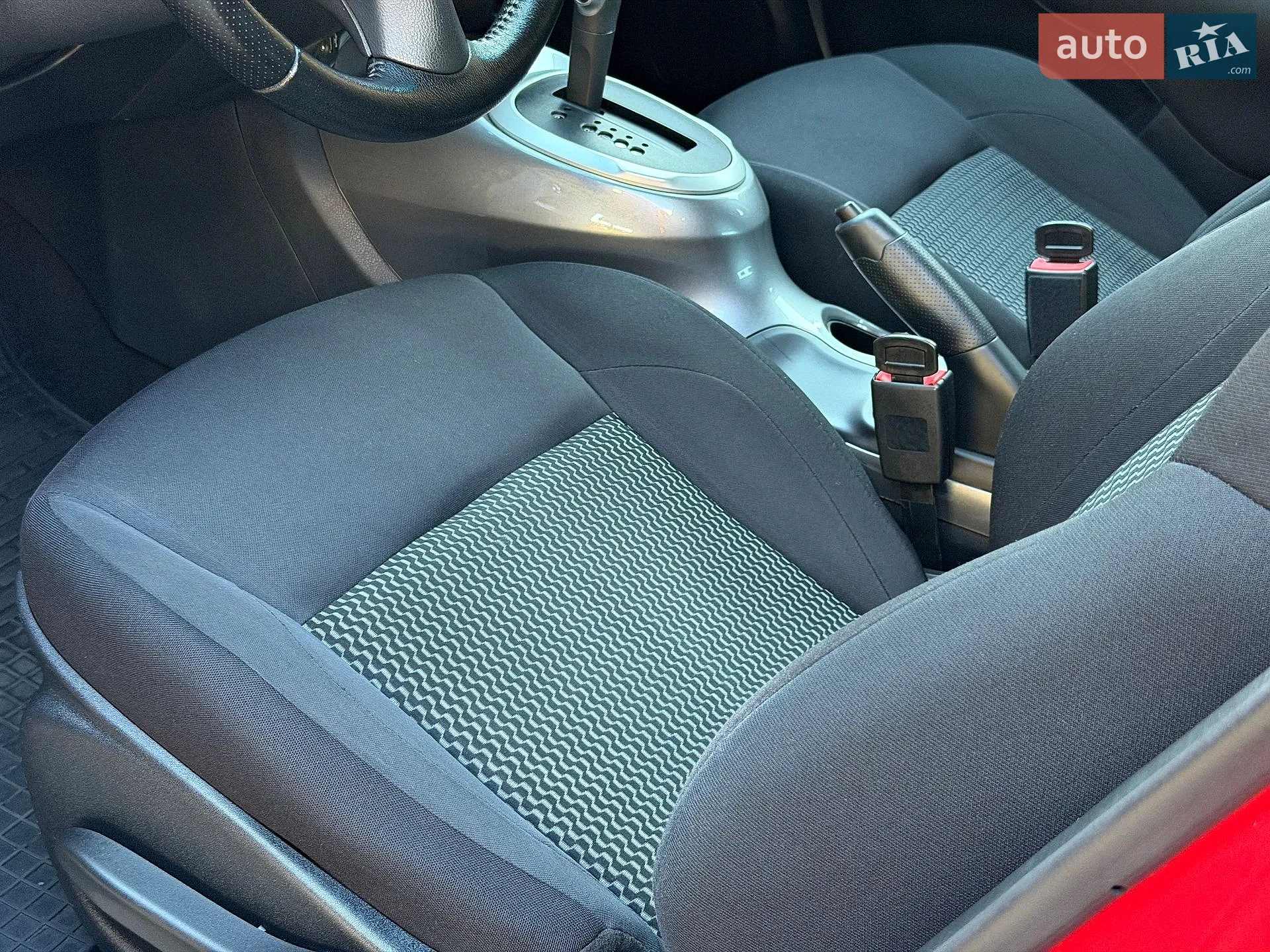 2016 Nissan Juke - мініатюра 67