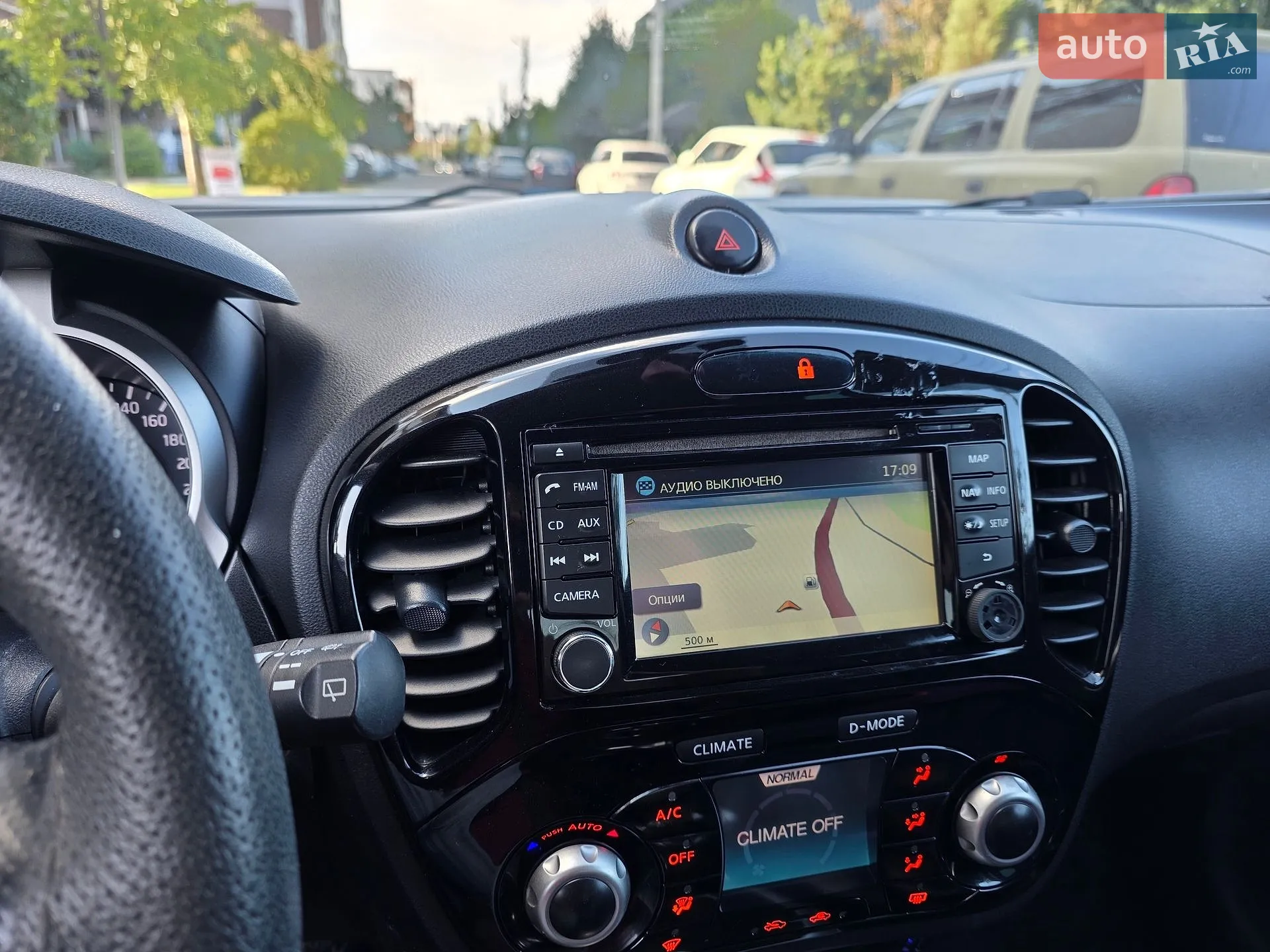 2013 Nissan Juke - мініатюра 10