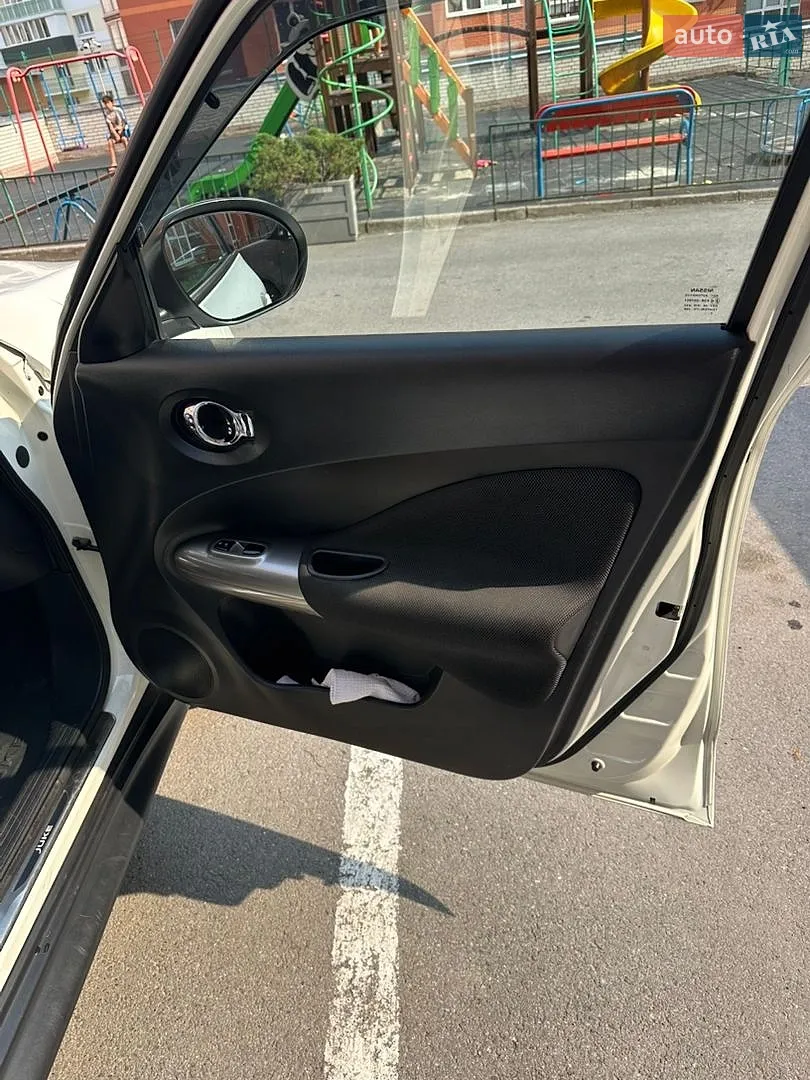 2013 Nissan Juke - мініатюра 9