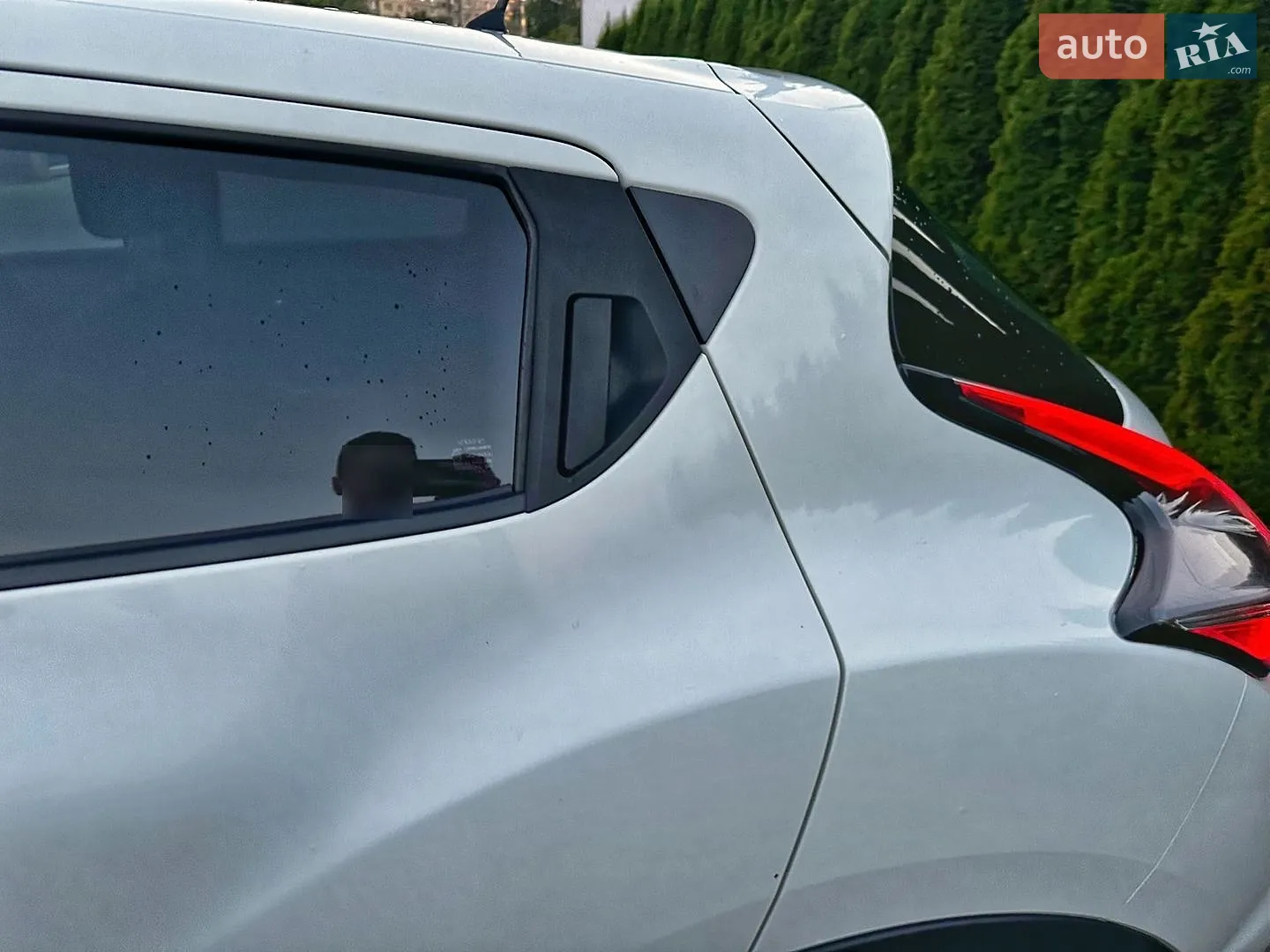 2017 Nissan Juke - мініатюра 15