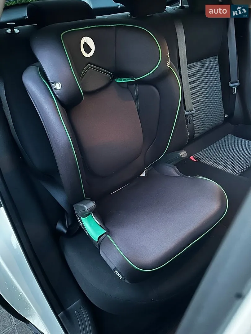 2017 Nissan Juke - мініатюра 33