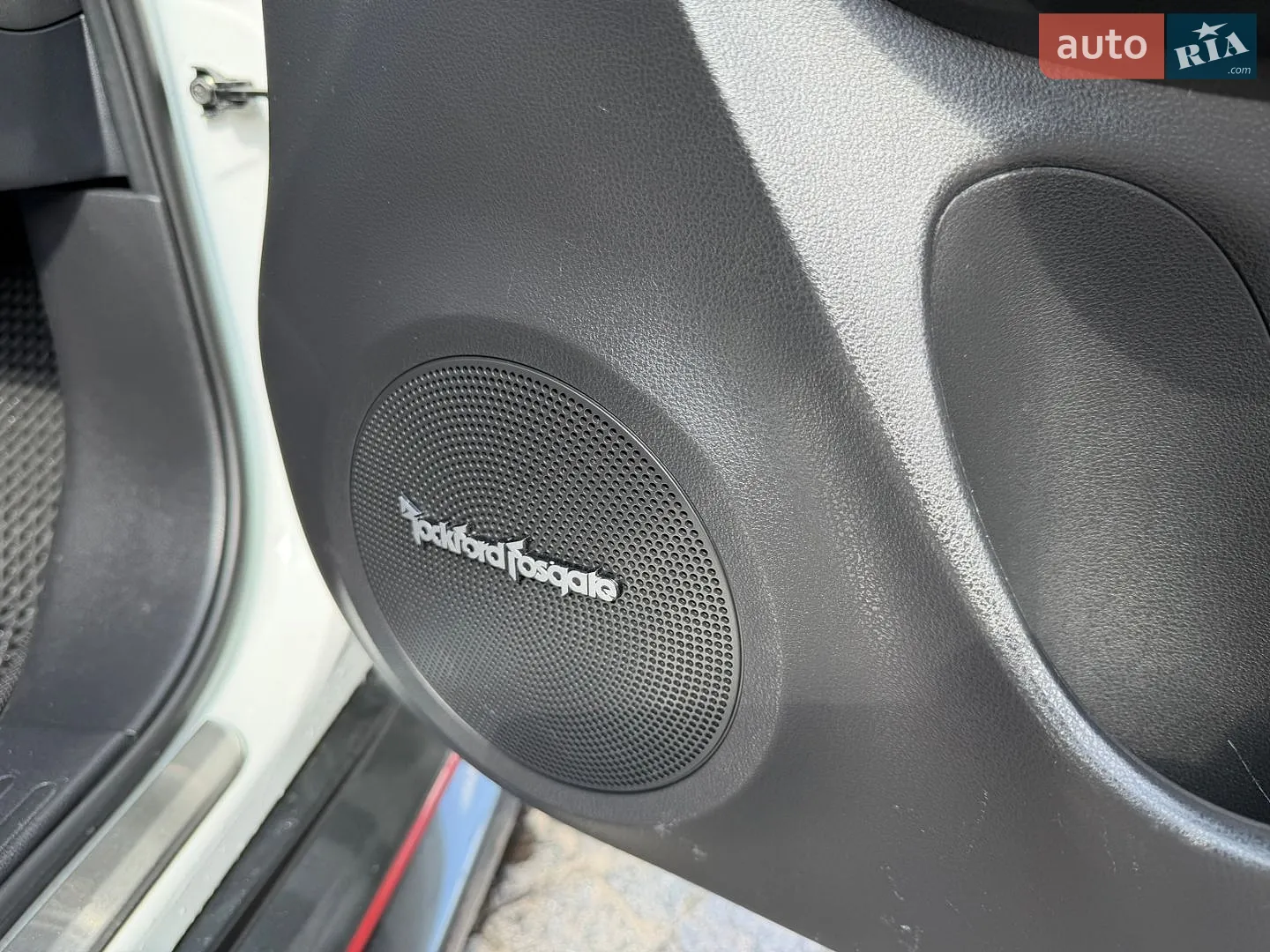 2014 Nissan Juke - мініатюра 19