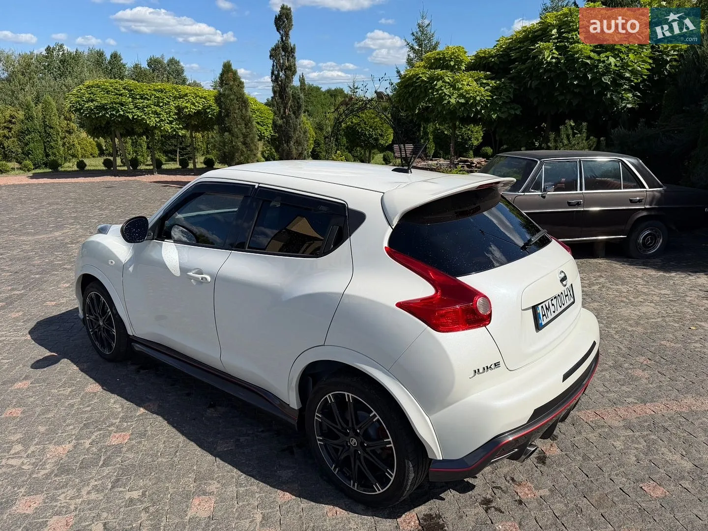 2014 Nissan Juke - мініатюра 24