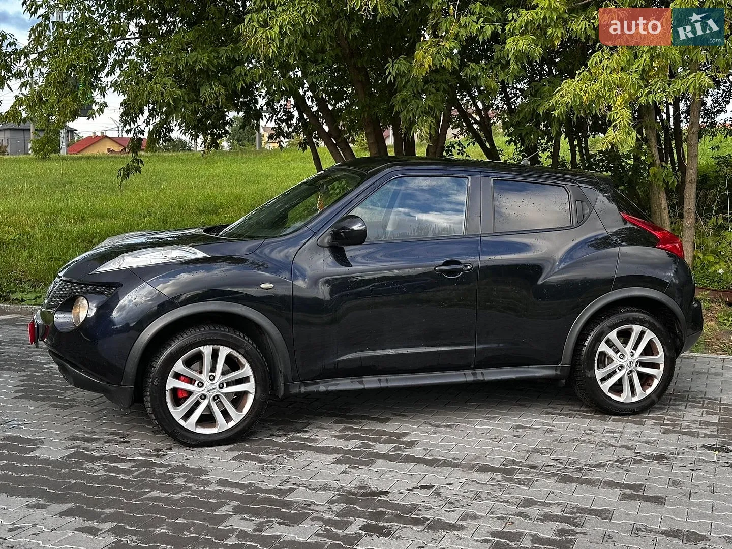 2012 Nissan Juke - мініатюра 20