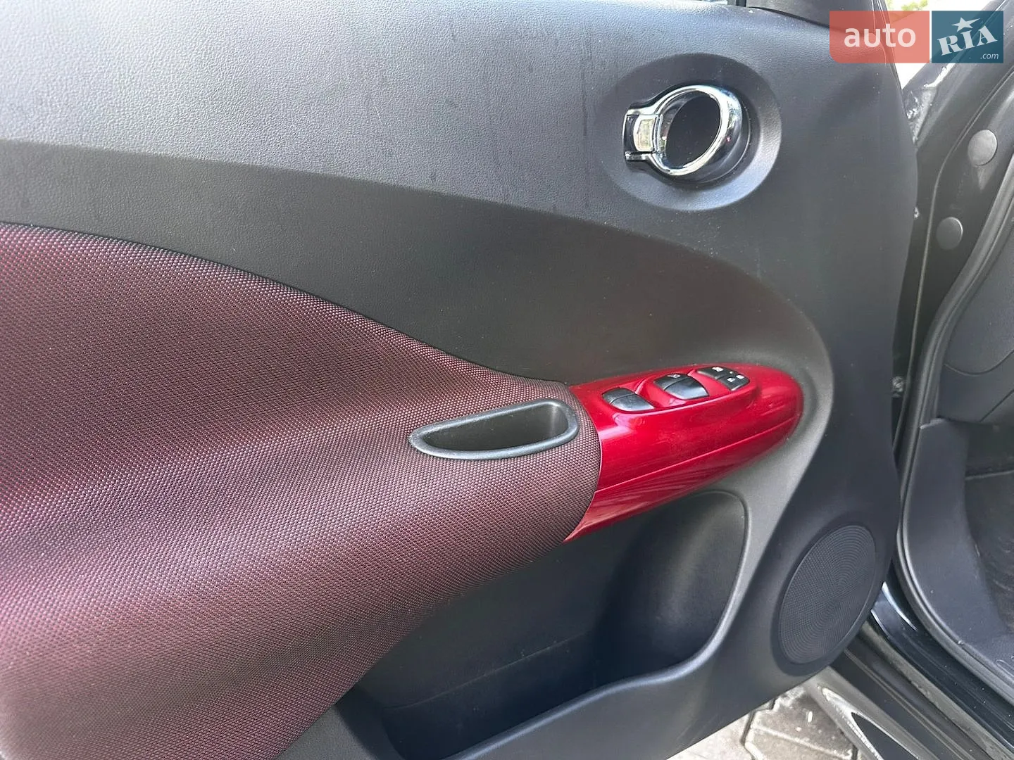 2012 Nissan Juke - мініатюра 47