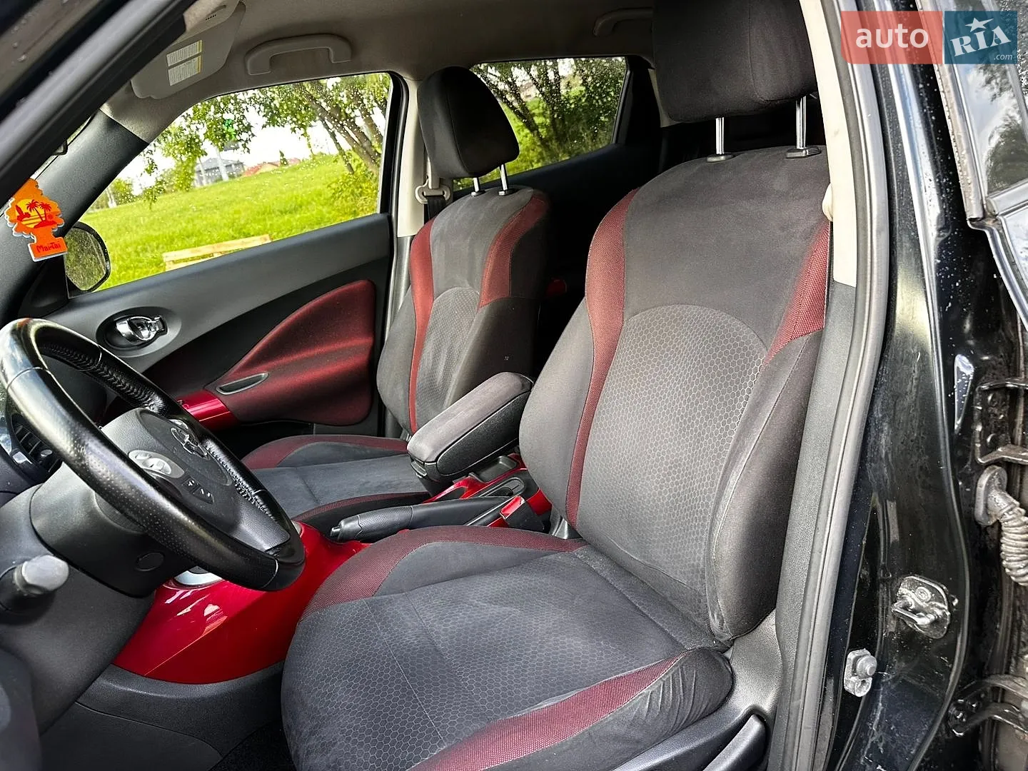 2012 Nissan Juke - мініатюра 53