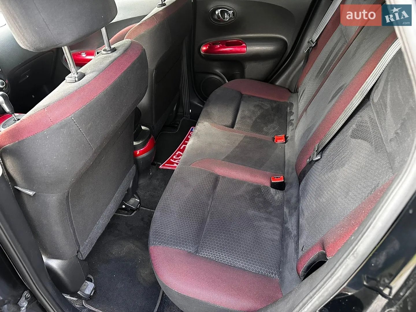 2012 Nissan Juke - мініатюра 57