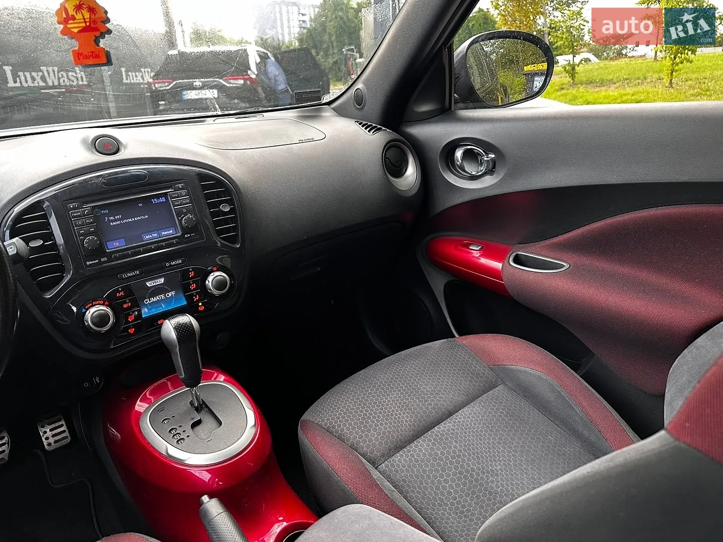 2012 Nissan Juke - мініатюра 72