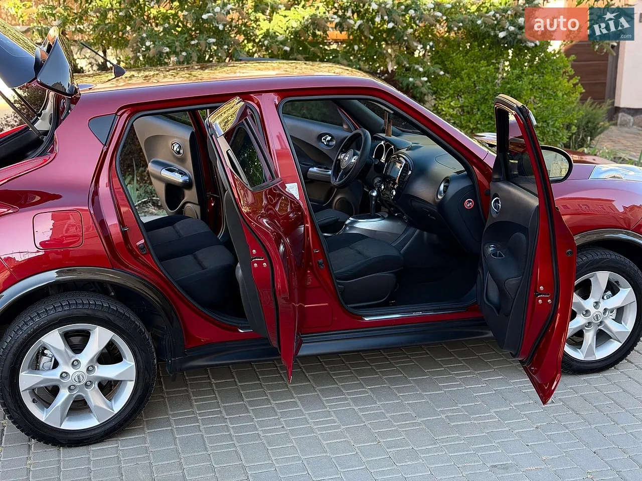 2015 Land Rover Range Rover - мініатюра 95