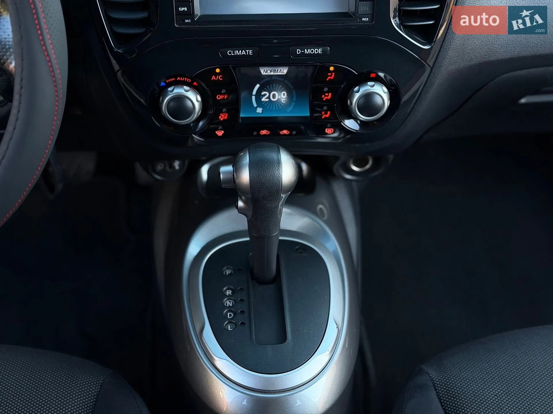 2011 Nissan Juke - мініатюра 37