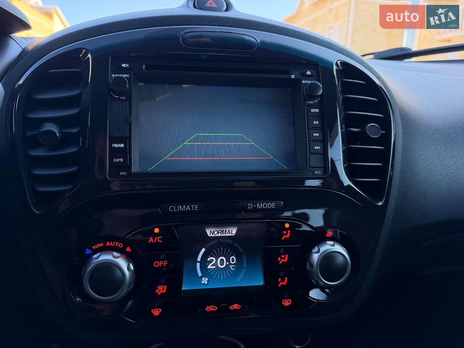 2011 Nissan Juke - мініатюра 49