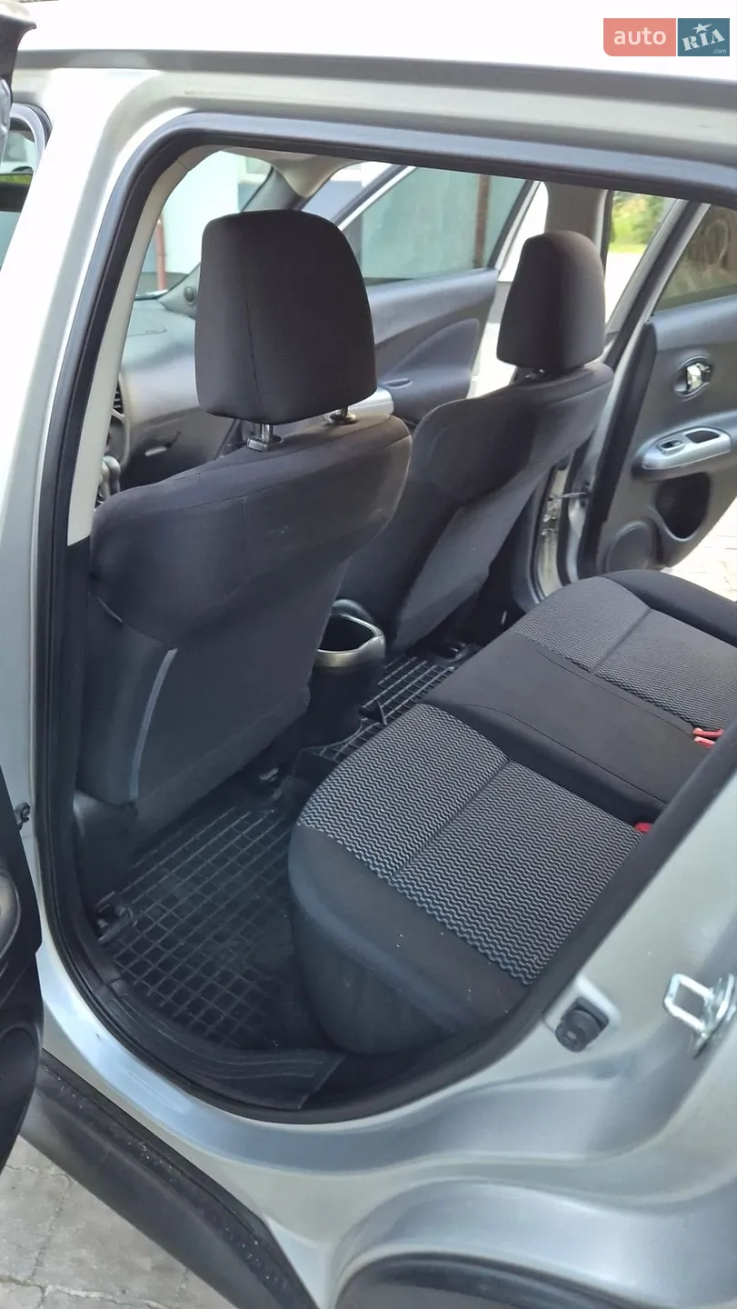 2014 Nissan Juke - мініатюра 36
