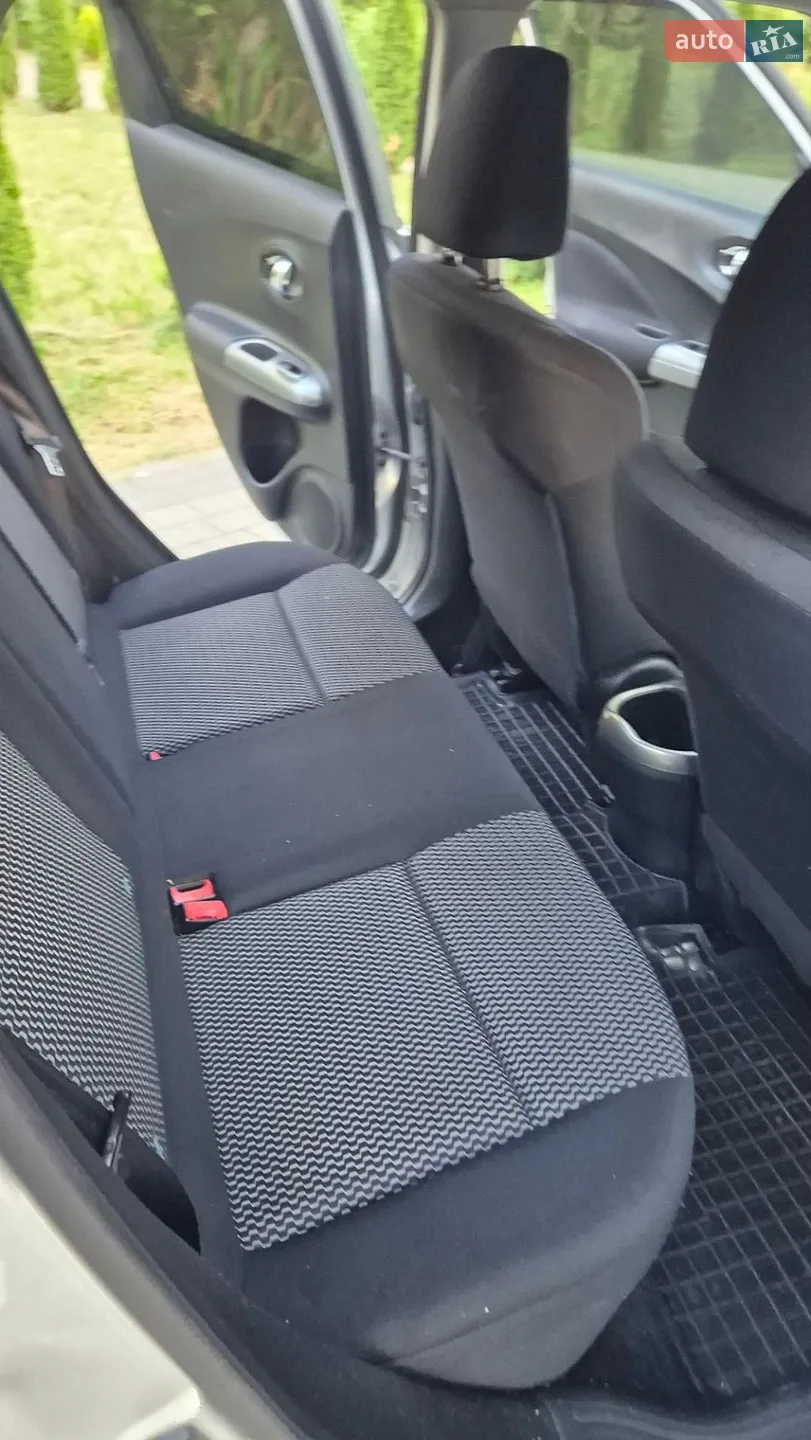 2014 Nissan Juke - мініатюра 46