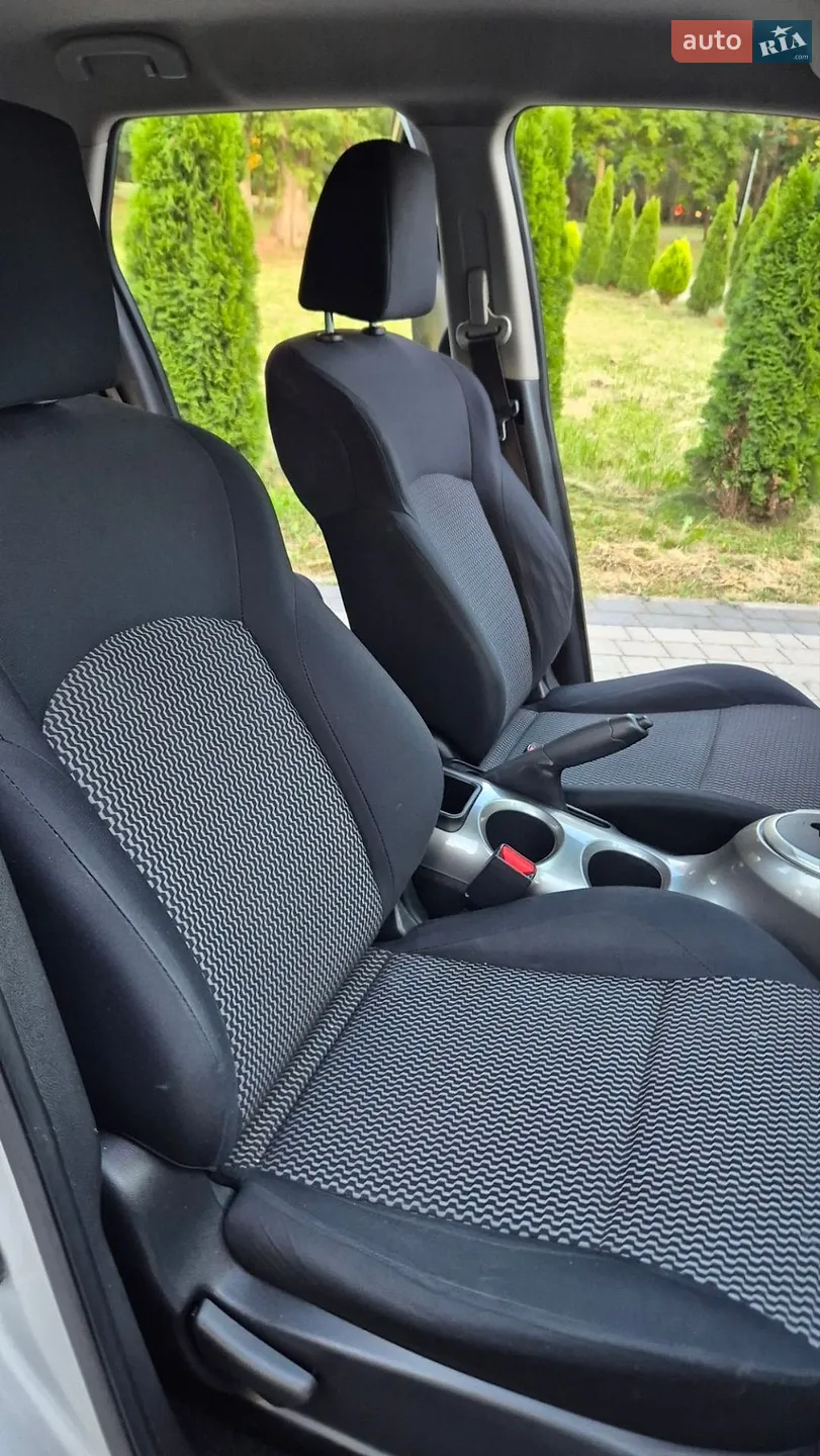 2014 Nissan Juke - мініатюра 49