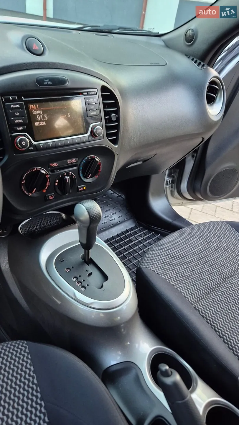 2014 Nissan Juke - мініатюра 54