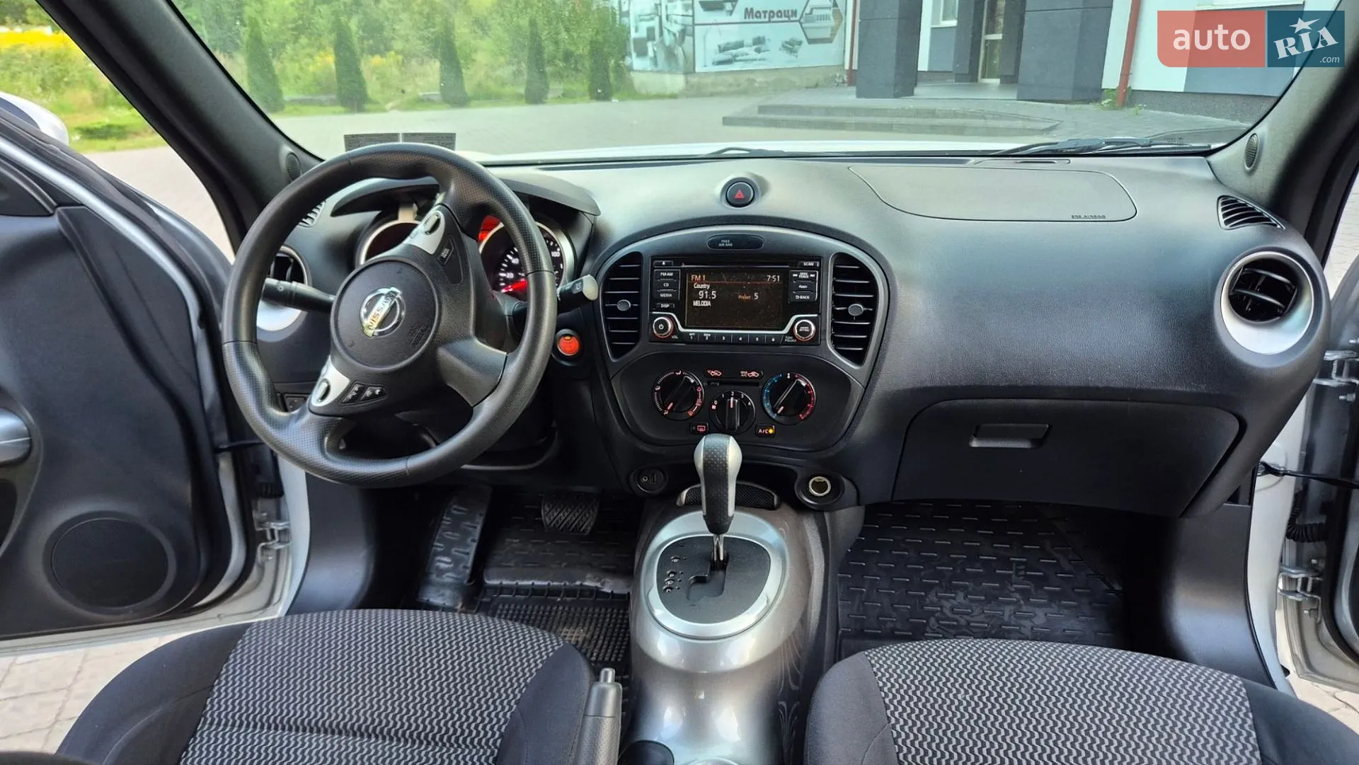2014 Nissan Juke - мініатюра 48