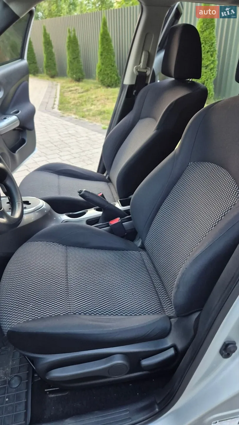 2014 Nissan Juke - мініатюра 59