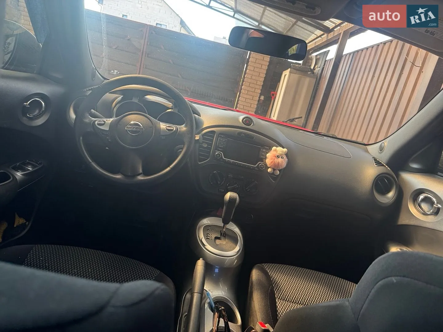 2014 Nissan Juke - мініатюра 6