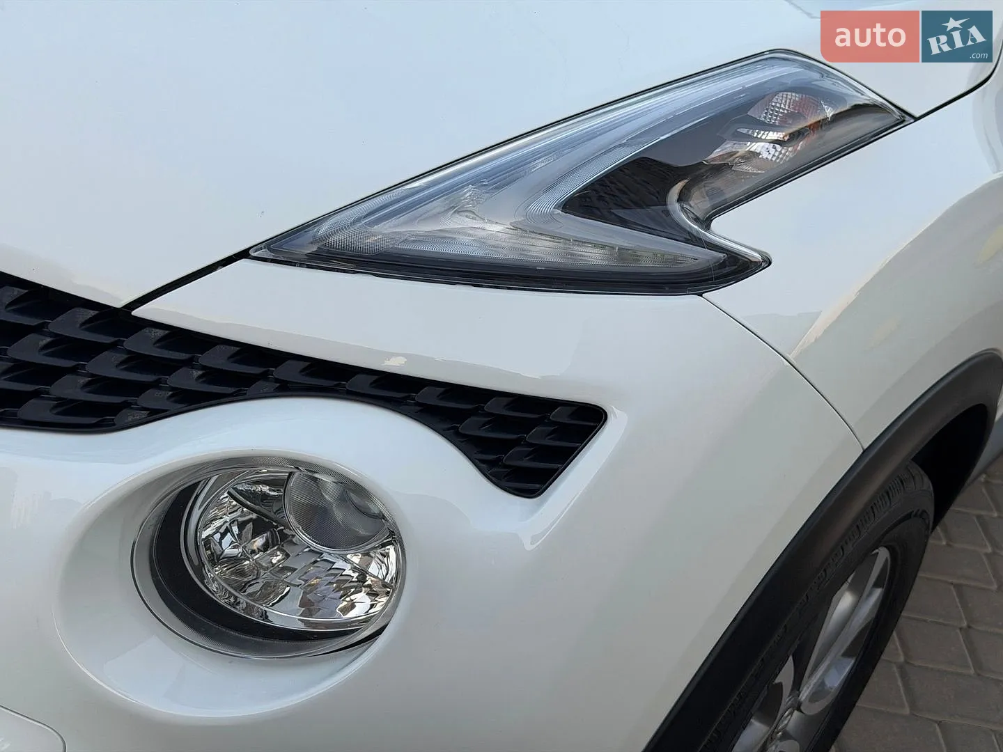 2018 Nissan Juke - мініатюра 18