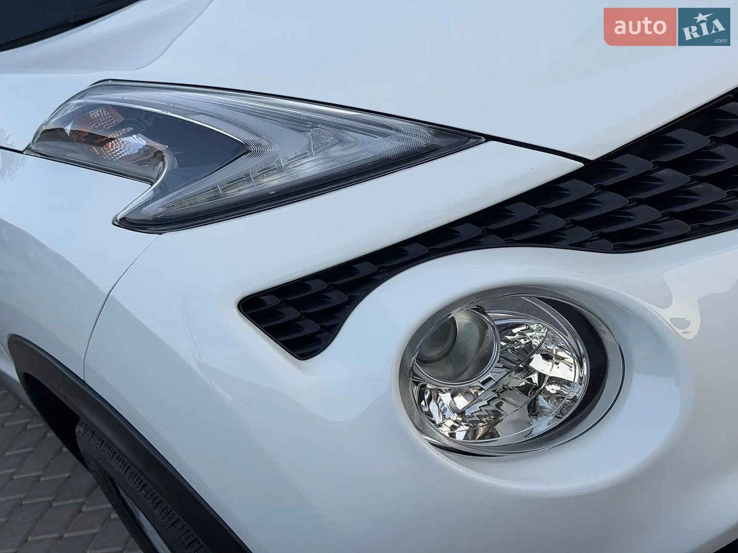 2018 Nissan Juke - мініатюра 17
