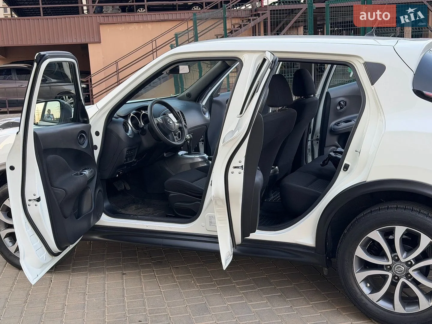 2018 Nissan Juke - мініатюра 22