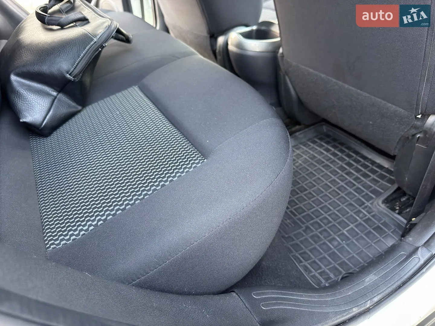 2018 Nissan Juke - мініатюра 28