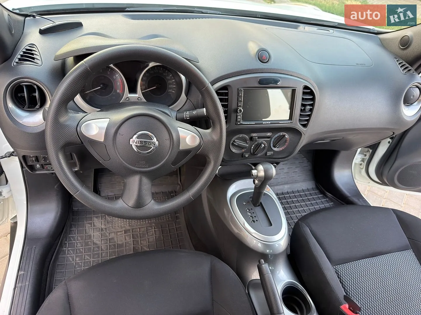 2018 Nissan Juke - мініатюра 40
