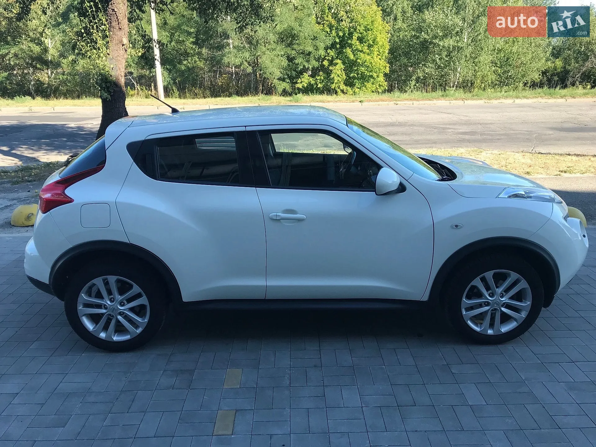 2013 Nissan Juke - мініатюра 15