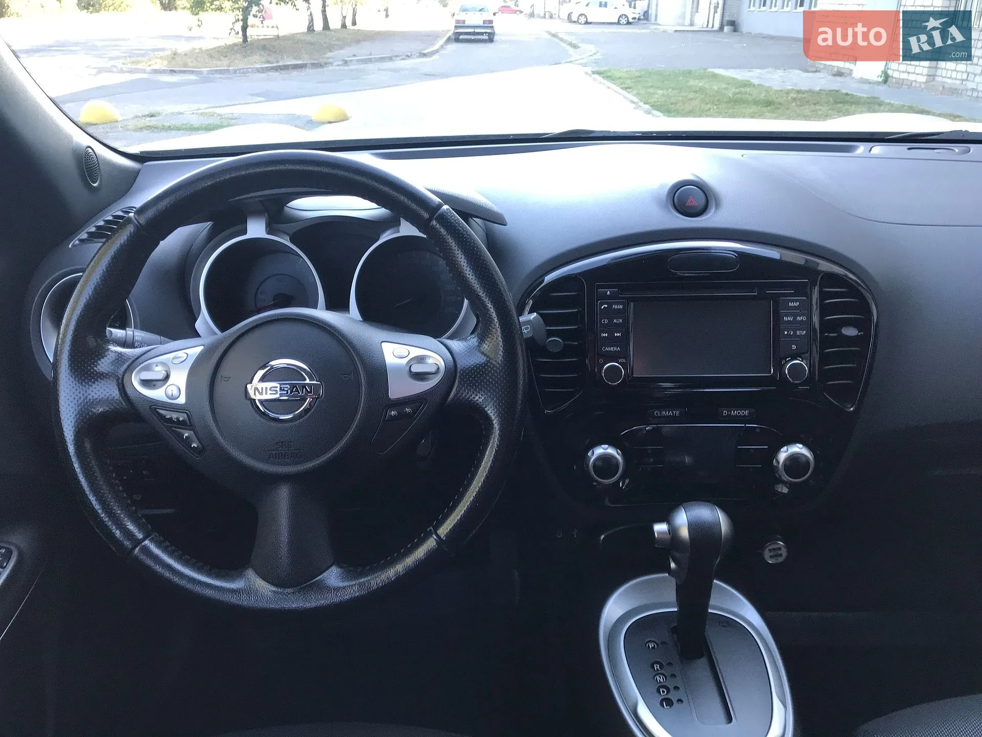 2013 Nissan Juke - мініатюра 17