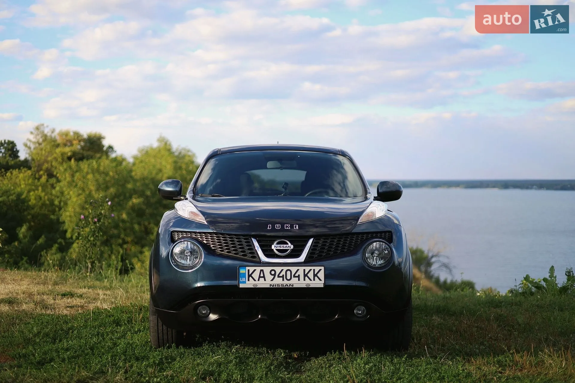 2011 Nissan Juke - мініатюра 2