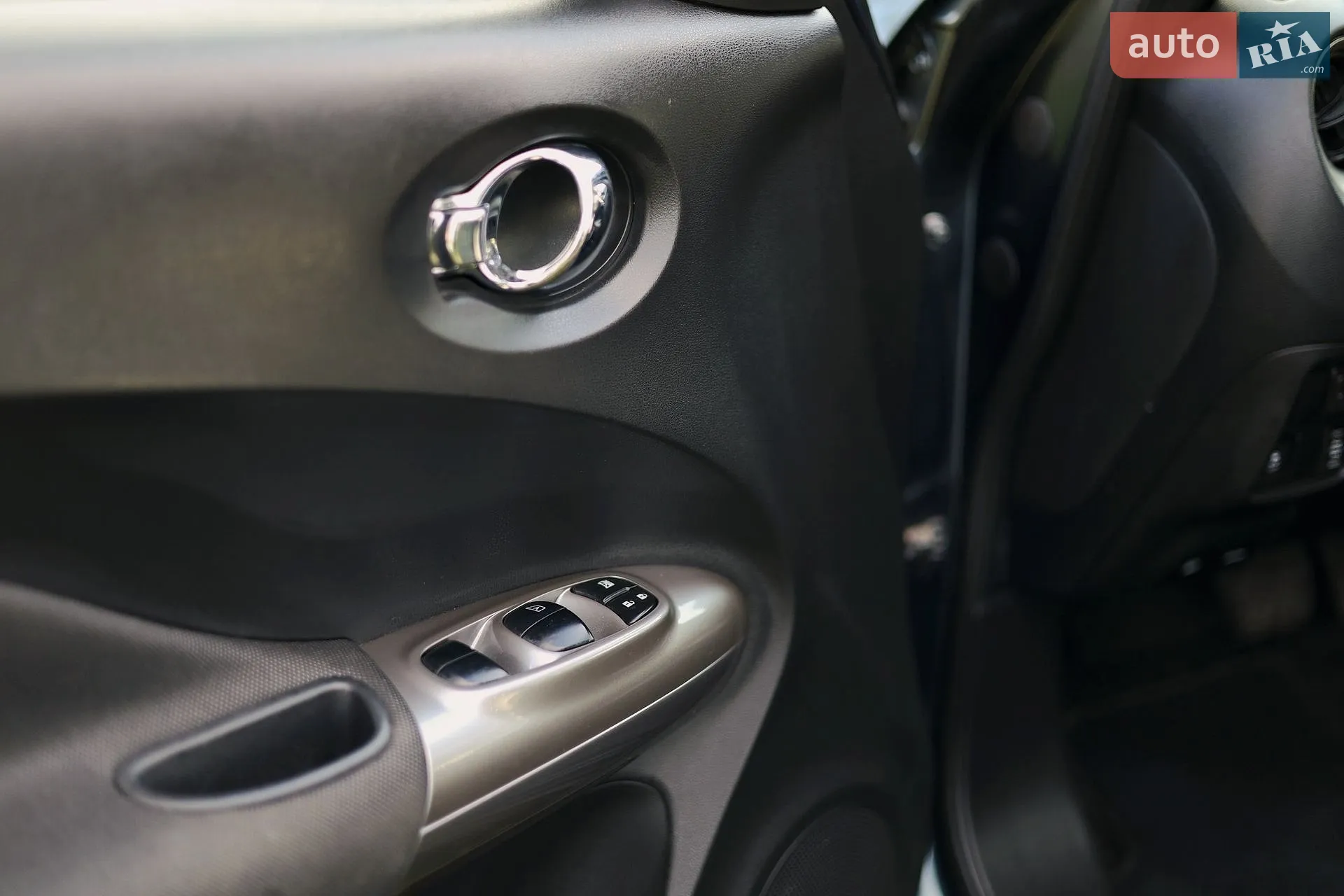 2011 Nissan Juke - мініатюра 13
