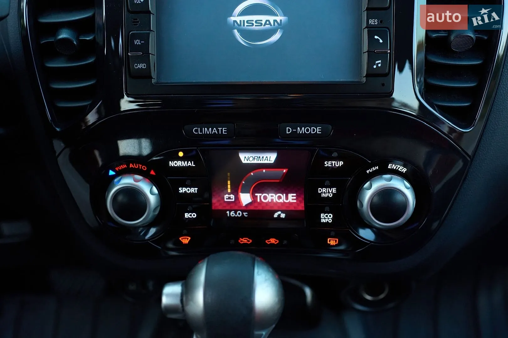 2012 Nissan Juke - мініатюра 16