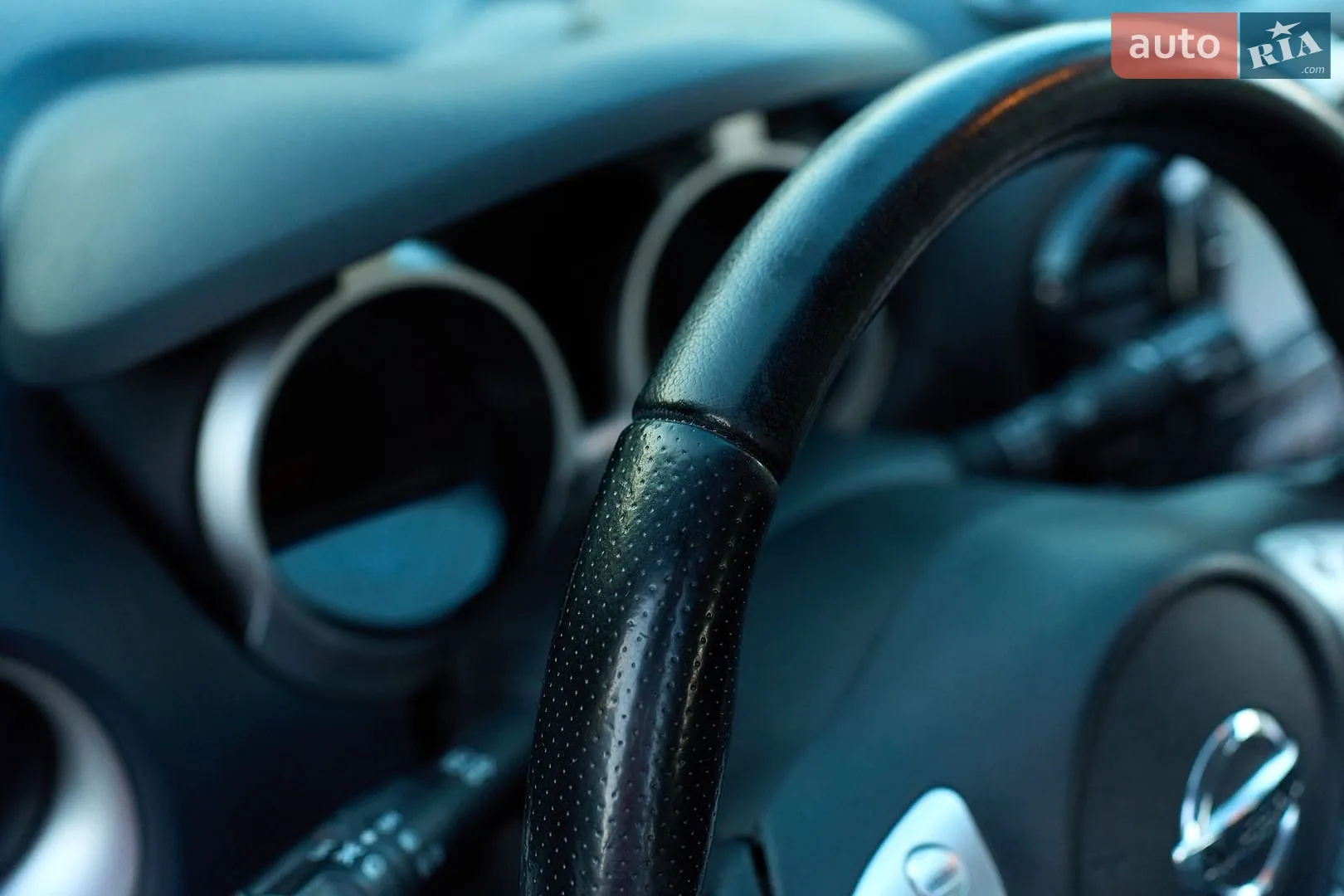 2012 Nissan Juke - мініатюра 27