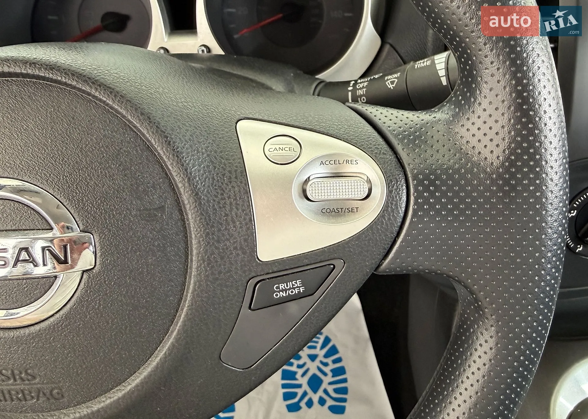 2011 Nissan Juke - мініатюра 16