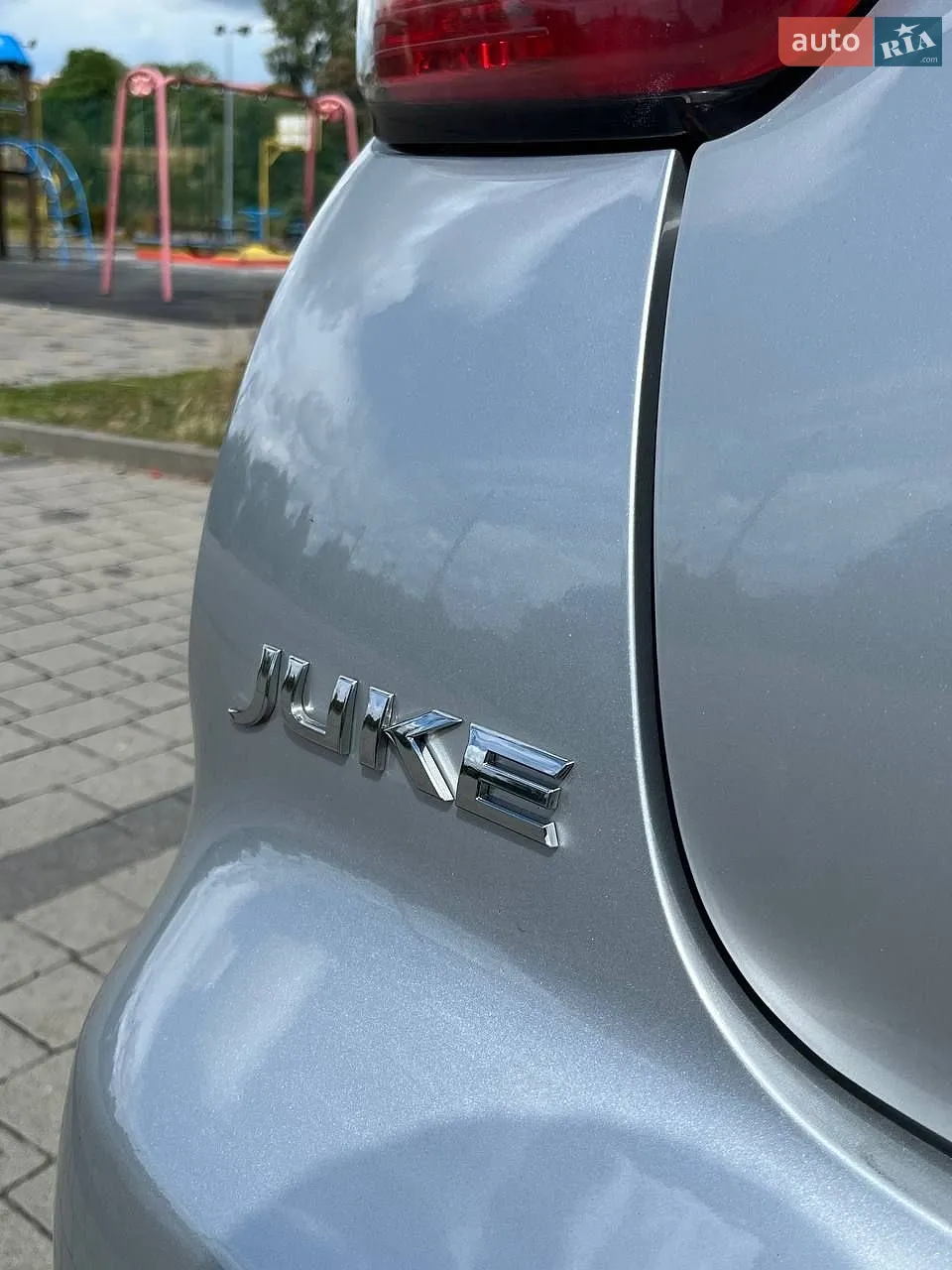 2017 Nissan Juke - мініатюра 14
