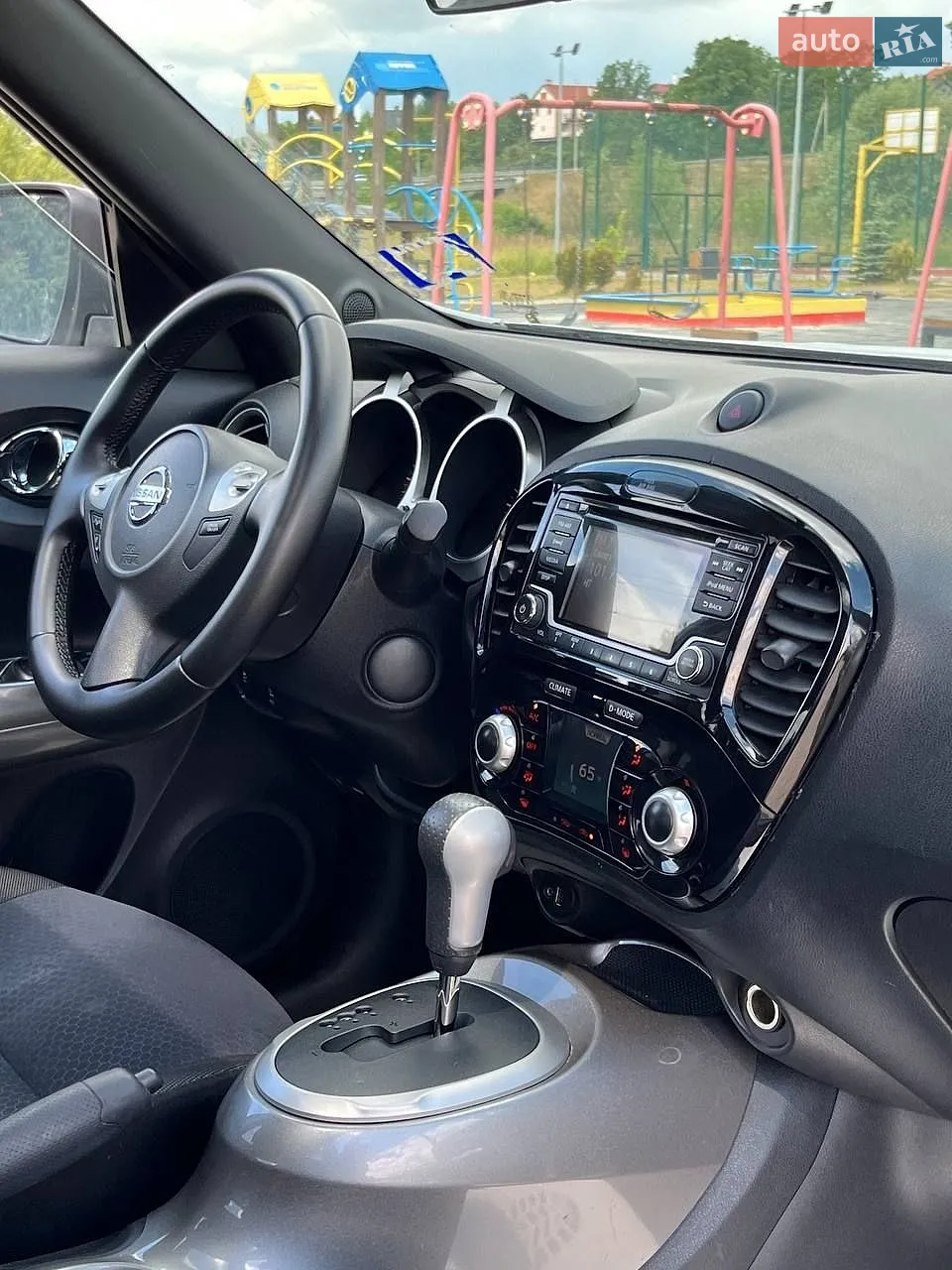 2017 Nissan Juke - мініатюра 19