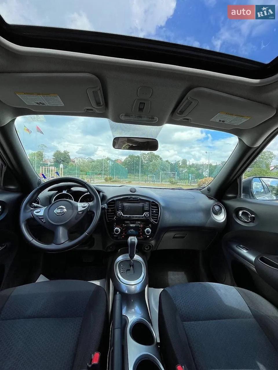 2017 Nissan Juke - мініатюра 22