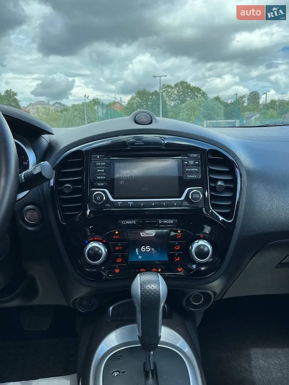 2017 Nissan Juke - мініатюра 24