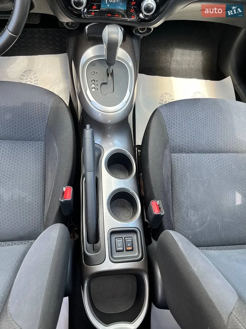 2017 Nissan Juke - мініатюра 25