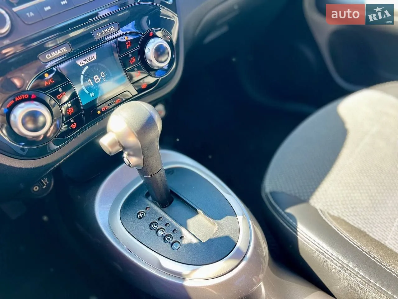 2013 Nissan Juke - мініатюра 24