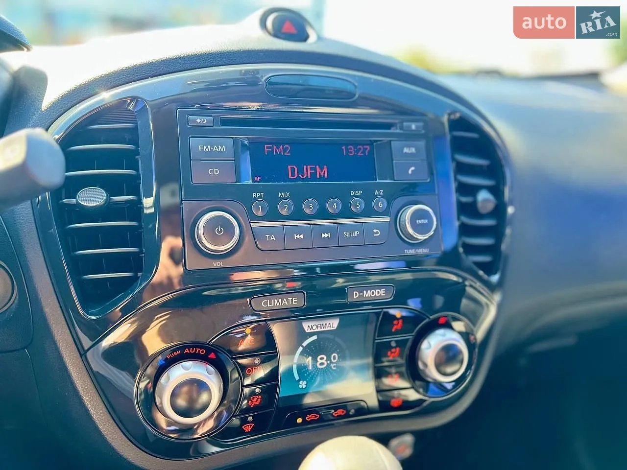 2013 Nissan Juke - мініатюра 22