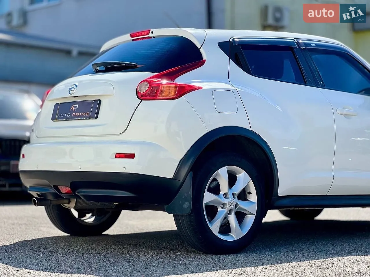 2013 Nissan Juke - мініатюра 12