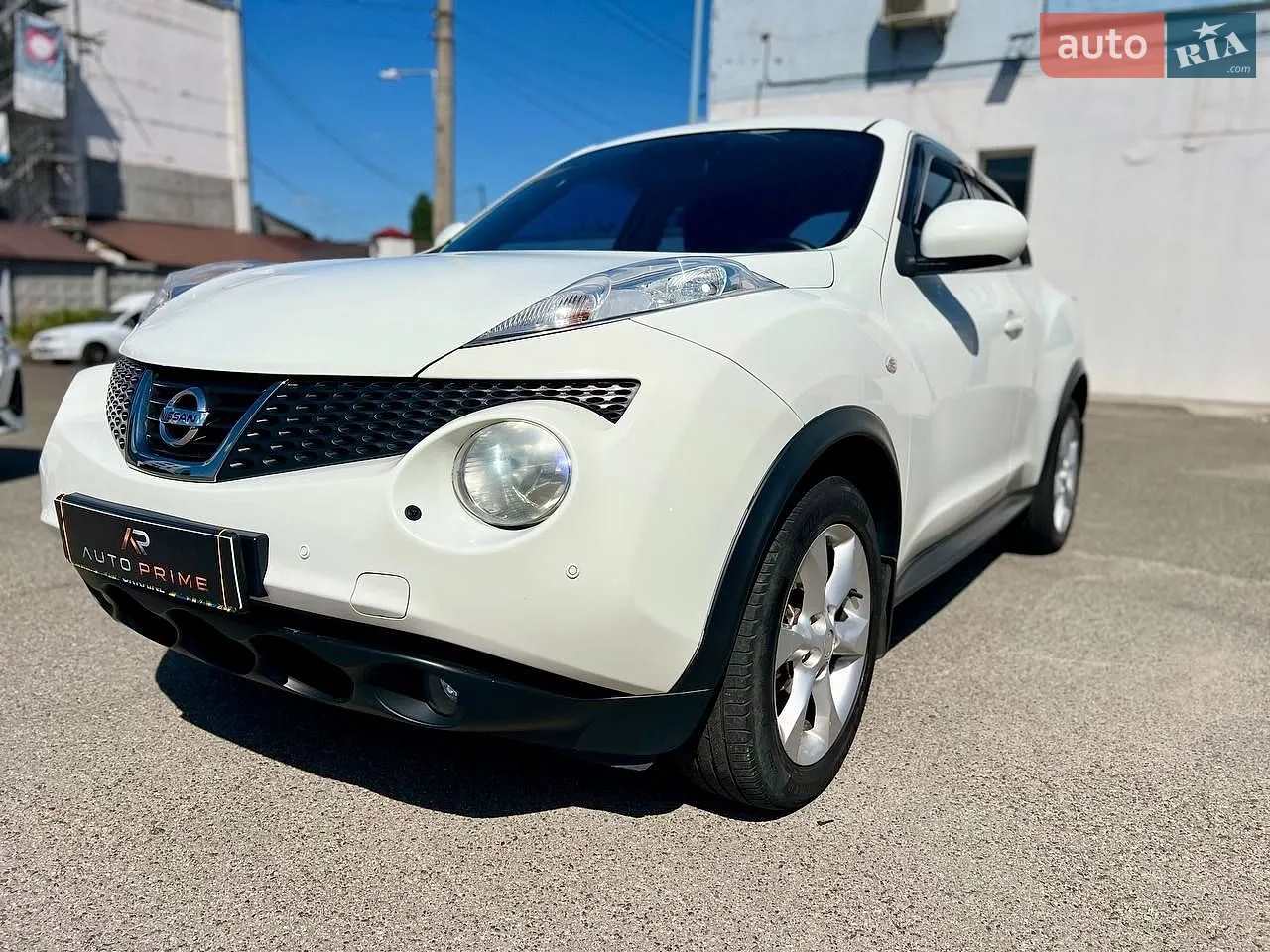 2013 Nissan Juke - мініатюра 35