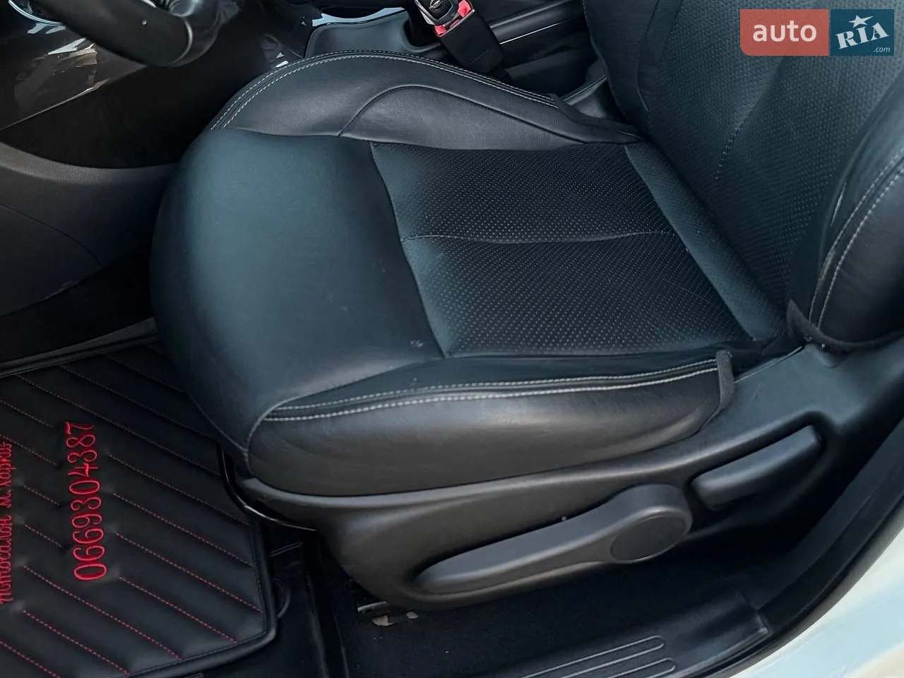 2018 Nissan Juke - мініатюра 16