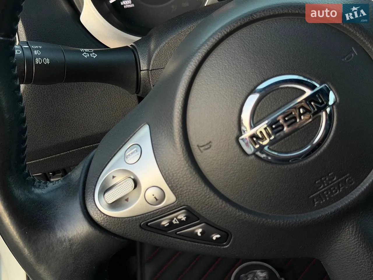 2018 Nissan Juke - мініатюра 26