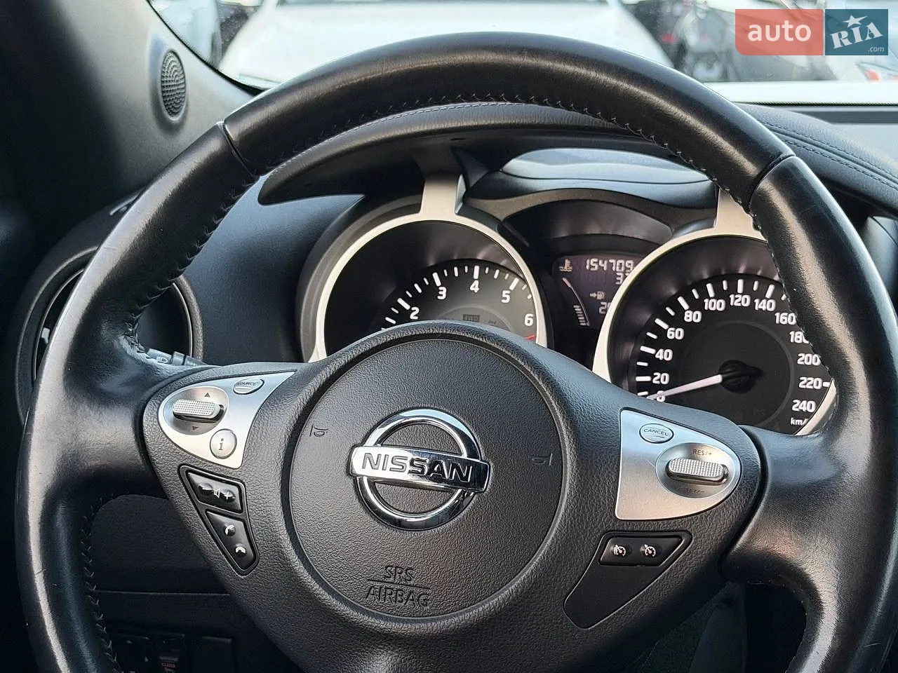 2018 Nissan Juke - мініатюра 37