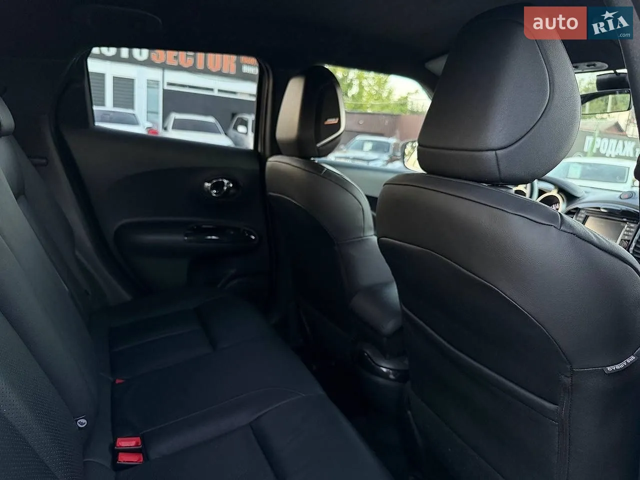 2018 Nissan Juke - мініатюра 45