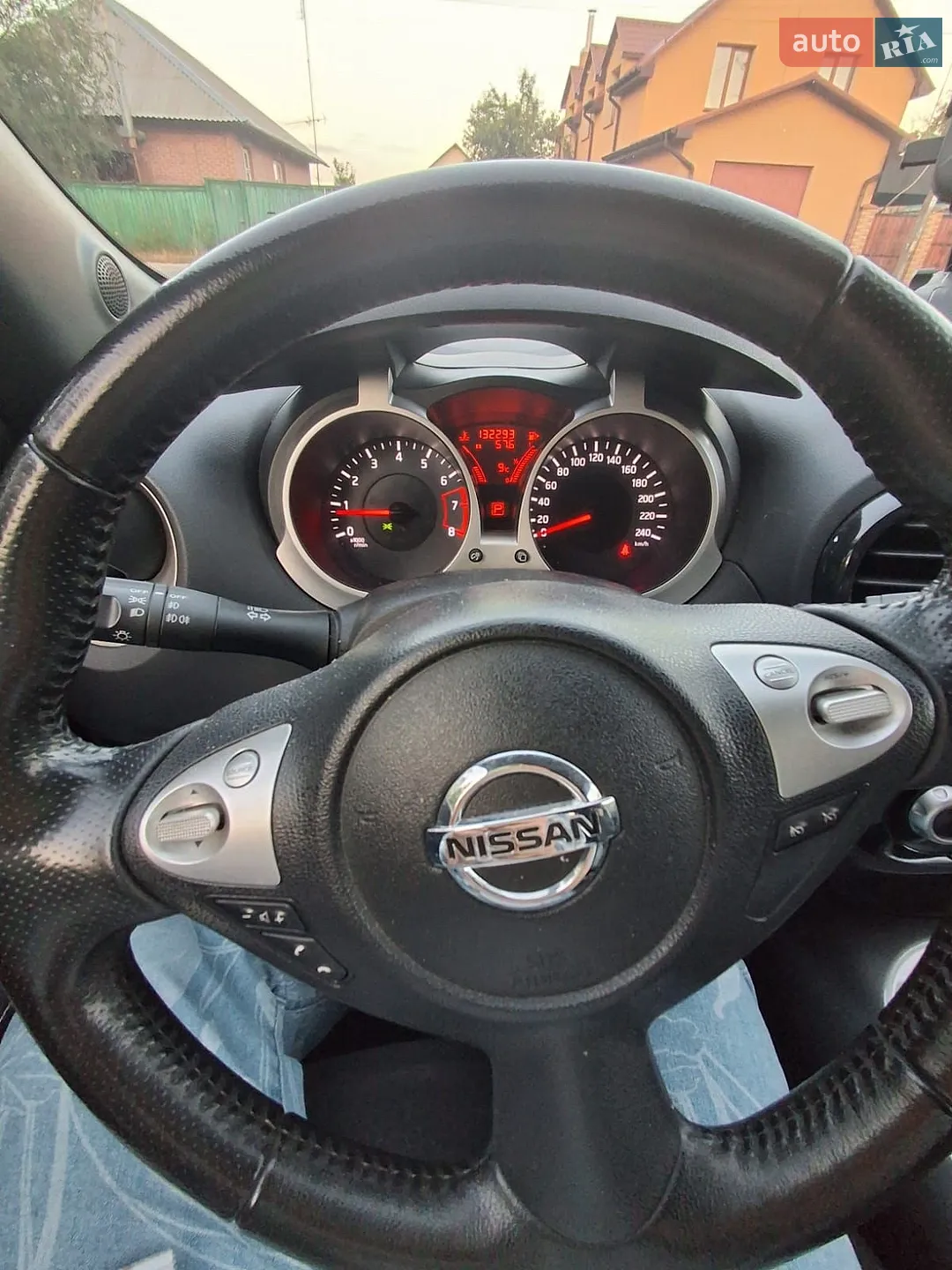 2012 Nissan Juke - мініатюра 11